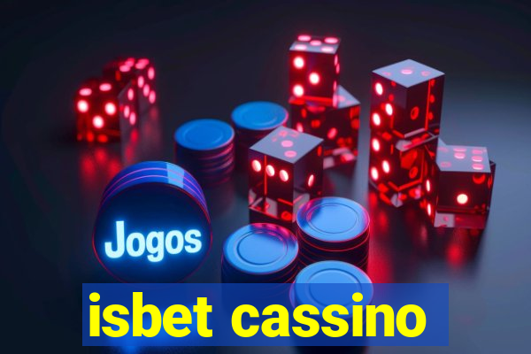 isbet cassino